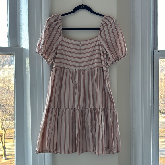 Loft Dress - Picture 3 of 6